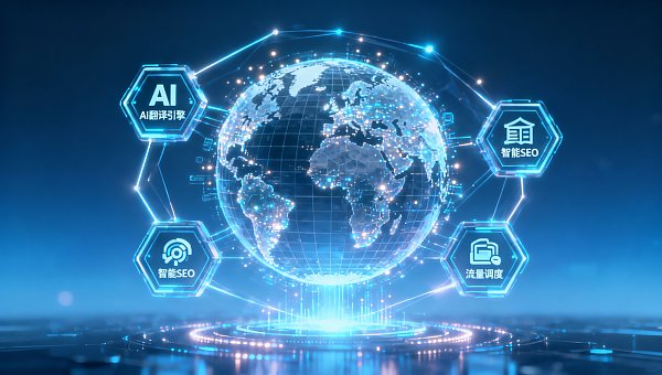 北京技术评估师推荐:易营宝AI建站系统5大优势 Empfehlung des Technologieberaters aus Peking: 5 wesentliche Vorteile des Yingbao AI Website Builder Systems