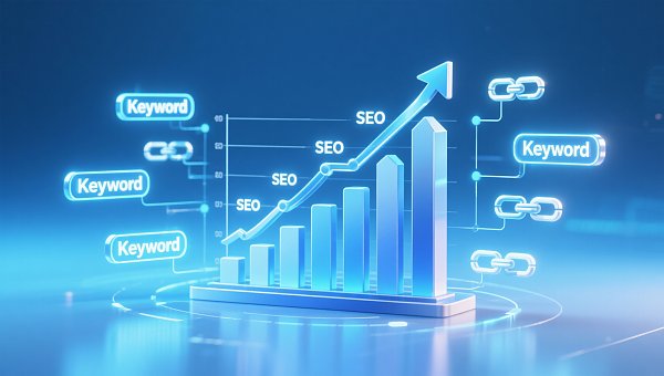 你的网站还在被埋没?SEO优化技巧助你脱颖而出 Ist Ihre Website immer noch nicht auffindbar? SEO-Optimierungstechniken, mit denen Sie sich von der Masse abheben können.