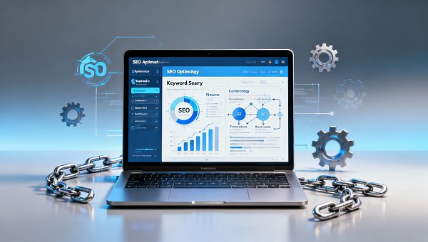 SEO优化全攻略:从关键词到内容,一步到位 SEO优化全攻略:从关键词到内容,一步到位