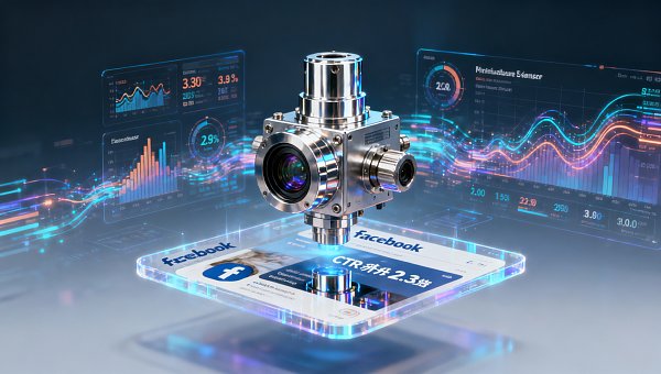 Facebook-Werbestrategien in der Praxis: 7 Cold-Start-Strategien zur Senkung der Kosten für die B2B-Lead-Akquise um 37 %