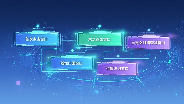 Eyingbao广告投放优化不是调出价,而是先校准这5个归因窗口设置 Eyingbao-Anzeigenoptimierung ist nicht das Einstellen von Preisen, sondern das Kalibrieren von 5 Attributfenstereinstellungen zuerst