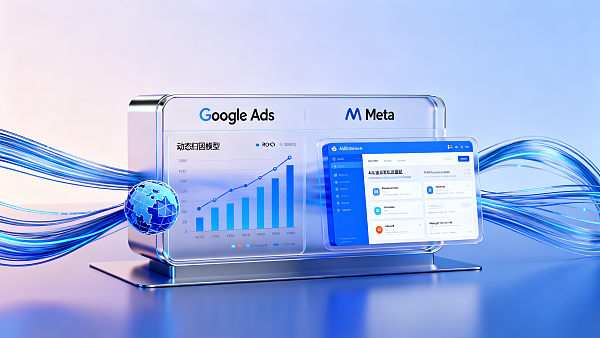 Wie berechnet man die ROI für mehrsprachige Werbung auf Export-Websites? Kosten-Nutzen-Analyse für Google Ads+Meta-Dual-Channel bis 2026