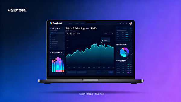 Ist das AI+SEM Advertising System für kleine und mittelständische Exportteams geeignet? Wir testeten 4 Lösungen auf Google Ads und Microsoft Advertising hinsichtlich ROAS-Schwankungen Ist das AI+SEM Advertising System für kleine und mittelständische Exportteams geeignet? Wir testeten 4 Lösungen auf Google Ads und Microsoft Advertising hinsichtlich ROAS-Schwankungen