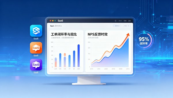 IDC SaaS平台用户满意度工具实测:3款免费版VS付费版在工单闭环率与NPS反馈时效对比 IDC SaaS-Plattform Benutzerzufriedenheitstool im Praxistest: Vergleich von 3 kostenlosen vs. kostenpflichtigen Versionen bei Auftragsabschlussquote und NPS-Feedbackeffizienz