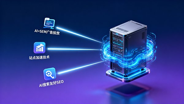 广州中小企业预算有限,2026年AI建站该优先投入哪3个模块才能跑通首单闭环? Guangzhou KMUs mit begrenztem Budget - Welche drei Module sollten 2026 priorisiert in AI-Website-Investitionen fließen, um den Lead-Generierungs-Zyklus zu durchbrechen?