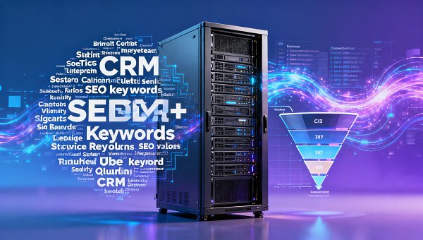 Wie wählt man einen Anbieter für Außenhandels-Marketingsysteme aus, um Fallstricke zu vermeiden? 7 harte Indikatoren von Lead-Conversion-Rate, mehrsprachigem SEO bis zur CRM-Integration