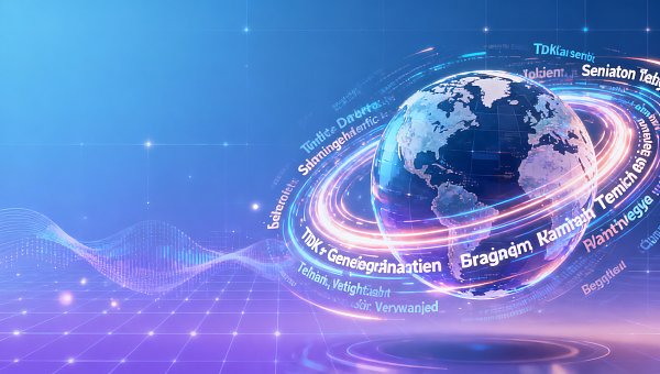 Einkaufsleitfaden für Exportunternehmen: Auswirkungen der automatischen TDK-Generierung von YiYingBao auf die SEO-Gewichtung mehrsprachiger Websites
