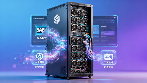 Unternehmensentscheider aufgepasst: Unterstützt die EasyOperate Global Traffic Ecosystem-Kooperation private Bereitstellung und sichere ERP-Integration? Wie können bestehende ERP-Systeme sicher integriert werden?