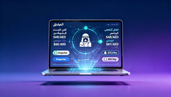 2026-Trends in maßgeschneiderte Website-Systeme für den Nahen Osten: Von ‚Mehrsprachiger Darstellung‘ zu ‚verhaltensgesteuerter Lokalisierung‘, dynamische Preisgestaltung, islamischer Kalender, lokale Social-Media-Anmeldung als Standard