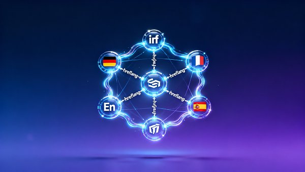 Ist die Anfangsinvestition für mehrsprachige SEO für B2B-Außenhandels-Websites wirklich hoch?