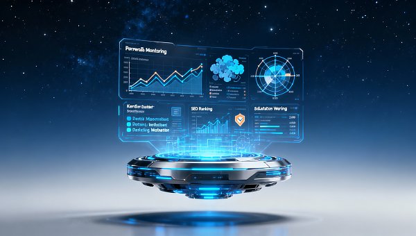 Enthält der Service der Internet-Marketing-Beratungsfirma Wettbewerbsmonitoring? Überwachungshäufigkeit, Warnschwellenwerteinstellung, Berichtsgranularität und andere Lieferdetails