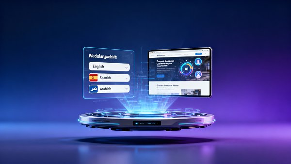 Sind mehrsprachige Websites für den Außenhandel oder eigenständige Websites besser? Sollten B2B-Exportunternehmen sich für leichtgewichtige Lokalisierung oder Full-Stack-Branding-Websites entscheiden?