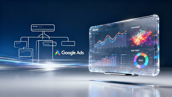 AI数字营销SaaS平台能否替代Google Ads人工优化师?当前阶段仍需人工设定ROAS阈值和否词库 Kann die AI-Digitalmarketing-SaaS-Plattform Google Ads-Optimierer ersetzen? In dieser Phase sind noch manuelle Einstellungen von ROAS-Schwellenwerten und Negativwörterbüchern erforderlich.