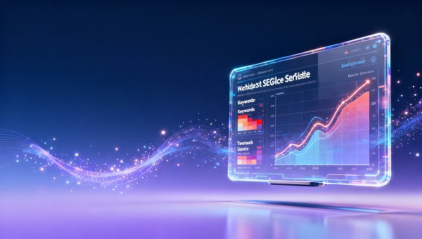 跨境网站搭建费用是否包含后续SEO维护?标准合同外每季度基础优化服务报价区间为4800–9500元 Sind die Kosten für den Aufbau einer internationalen Website inklusive fortlaufender SEO-Pflege enthalten? Der Standardvertrag umfasst vierteljährliche Basisoptimierungsdienstleistungen im Preisbereich von 4800–9500 Yuan.
