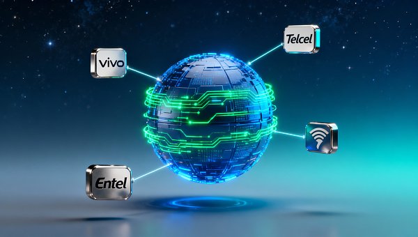 Deckt die globale Traffic-Ökosystem-Partnerschaft von EasyPromo die wichtigsten Verkehrsbetreiber in Lateinamerika ab? Erläuterung der Vertriebspolitik für Telekommunikationspartner