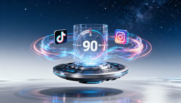 Wie kann man die Kosten der Social-Media-Betriebsführung senken, ohne die Qualität zu beeinträchtigen? Mit den Automatisierungstools von Eyingbao wird die Zeit für die Veröffentlichung einzelner Inhalte auf TikTok, Instagram und LinkedIn auf 90 Sekunden reduziert