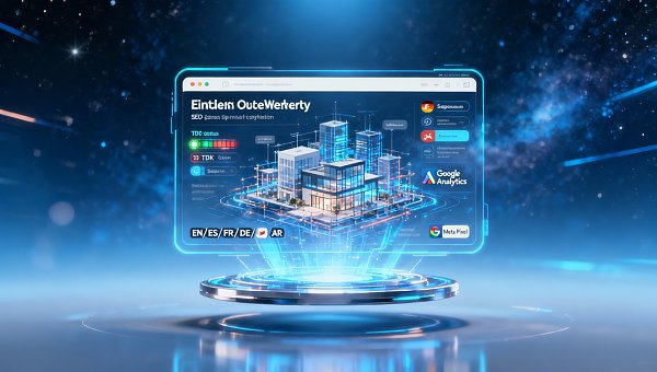 智能建站系统真的能节省50%建站时间吗? Kann ein intelligentes Website-Bausystem wirklich 50% der Bauzeit sparen?