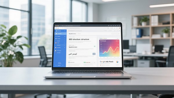 2026年外贸建站平台哪家强?5大关键指标帮你选 Welche Plattform für den Außenhandel ist 2026 am besten? 5 Schlüsselkriterien helfen bei der Auswahl
