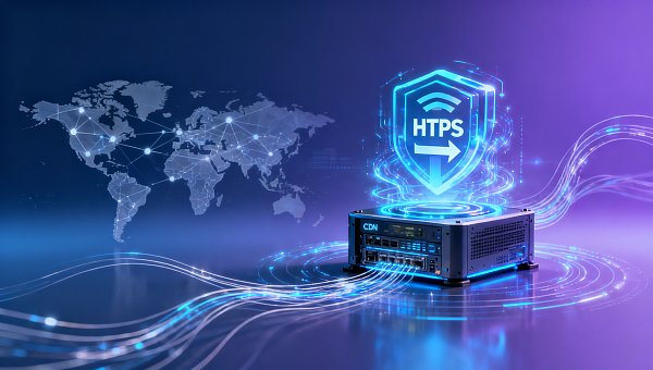 外贸建站避坑指南里最该加的一条:别迷信‘一键部署SSL’,某些CDN节点仍存在HTTP混合内容隐患 外贸建站避坑指南里最该加的一条:别迷信‘一键部署SSL’,某些CDN节点仍存在HTTP混合内容隐患