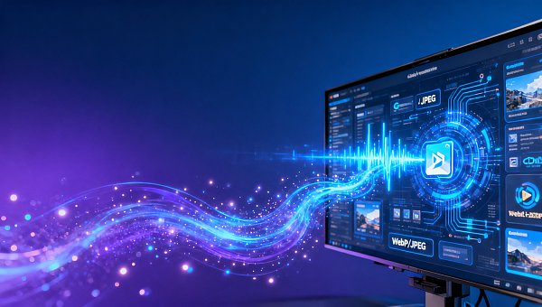 Yiyingbao全球CDN加速节点在印尼雅加达实测:图片加载提速,但WebP格式兼容性问题导致部分安卓机型白屏 Yiyingbao Global CDN-Beschleunigungsknoten in Jakarta getestet: Bildladezeiten verbessert, aber WebP-Kompatibilitätsprobleme führen zu Weißbildschirmen bei einigen Android-Modellen