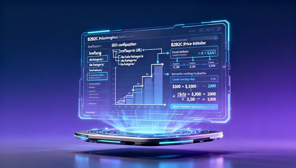 Eyingbao AI智能建站系统价格降了,但多语言SEO配置门槛反而提高了 Eyingbao AI-Website-System ist günstiger geworden, aber die Einstiegshürde für mehrsprachige SEO wurde erhöht