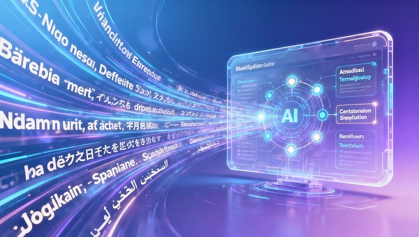 Eyingbao – Mehrsprachige KI-Übersetzungs-Engine: Sollten maschinelle Übersetzungen vor der Veröffentlichung manuell überprüft werden?