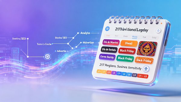 Eyingbao 企业出海营销解决方案,是否内置本地节假日营销日历? Eyingbao Unternehmenslösungen für internationales Marketing, mit integriertem lokalen Feiertagskalender für Marketingzwecke?
