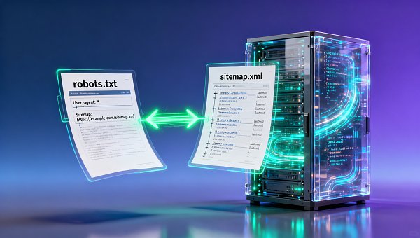 网站设计报价含‘SEO基础设置’,但robots.txt和sitemap.xml真配对了吗? 网站设计报价含‘SEO基础设置’,但robots.txt和sitemap.xml真配对了吗?