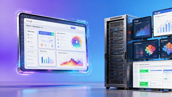 Top 5 empfohlene SEO-Tools, aber nur 2 sind wirklich für KMU geeignet
