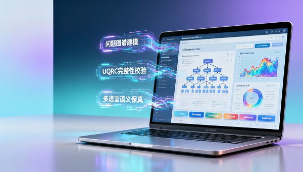 SEO内容优化还在堆砌关键词?2026年谷歌更看重‘用户问题解决完整度’ SEO-Inhaltsoptimierung hängt immer noch von der Keyword-Häufung ab? 2026 wird Google mehr Wert auf ‚die Vollständigkeit der Problemlösung für Nutzer‘ legen