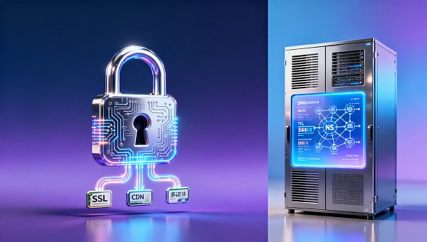 域名注册流程走完却无法绑定网站?90%出错在DNS托管权归属确认环节 Domain-Registrierungsprozess abgeschlossen, aber Website kann nicht gebunden werden? 90% der Fehler liegen im DNS-Verwaltungsrechte-Bestätigungsschritt
