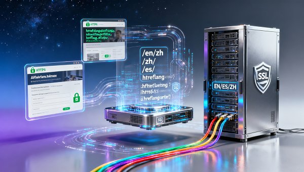 免费网站制作工具真能上线外贸站?实测5款后发现一个致命兼容问题 Können kostenlose Website-Erstellungstools wirklich eine funktionierende Export-Website erstellen? Praxistests mit 5 Tools enthüllen ein kritisches Kompatibilitätsproblem
