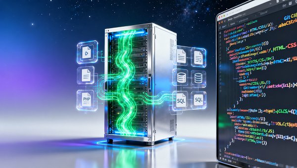 网站设计公司交付后不提供源码?合同里这句模糊表述正在埋雷 Webdesign-Firma liefert nach Übergabe keinen Quellcode? Diese vage Formulierung im Vertrag ist eine tickende Zeitbombe!