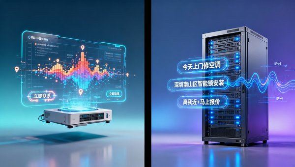 SEO关键词研究别再只看搜索量:2026年本地服务类词的点击意图已明显偏移 SEO-Keyword-Recherche: Die Absicht hinter Klicks für lokale Dienstleistungen im Jahr 2026 zeigt deutlich eine Verschiebung