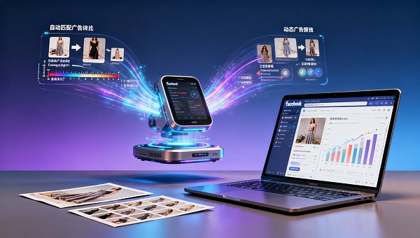 Facebook营销策略中,‘动态广告’在服饰类目下的退货率比静态广告高21% In Facebook-Marketingstrategien haben ‚dynamische Anzeigen‘ in der Kategorie Bekleidung eine um 21% niedrigere Rückgabequote als statische Anzeigen