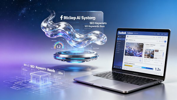 In Facebook-Anzeigenstrategien steigt die Klickrate der 'Speichern-Schaltfläche', aber die nachfolgende Conversion-Pipeline zeigt deutliche Brüche.