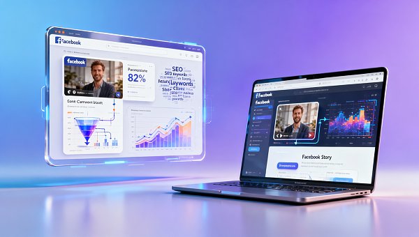In Facebook-Marketingstrategien hat die 'Story-Anzeige' bei Gen Z-Nutzern eine Abschlussrate von über 82%, aber die CTR ist relativ niedrig