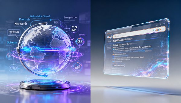 为什么你请的搜索引擎优化公司总说‘算法更新了’,却从不告诉你具体改了哪条规则? Warum sagt das von Ihnen beauftragte Suchmaschinenoptimierungsunternehmen immer, dass es ein „Algorithmus-Update“ gab, sagt Ihnen aber nie konkret, welche Regel geändert wurde?