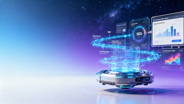 Social-Media-Marketingstrategie noch auf Erfahrung? 2026 setzen Top-Marken bereits auf A/B-Tests