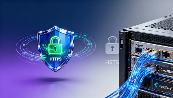 SSL-Zertifikatsantragsprozess abgeschlossen, aber immer noch als unsicher angezeigt? Möglicherweise wurde die HSTS-Preload-Liste nicht eingereicht
