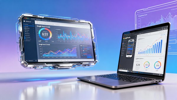 Sind SEO-Diagnoseberichte zu vage? Testen Sie die Kreuzvalidierung mit Lighthouse+Search Console