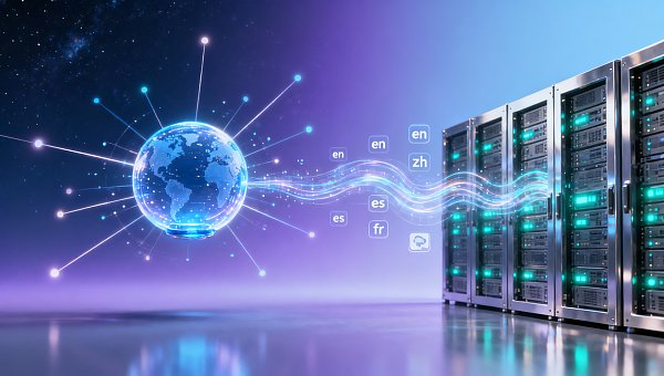 Bietet der Website-Beschleunigungsdienstleister Edge-Computing-Fähigkeiten? Statische Ressourcenbeschleunigung ≠ dynamische Schnittstellen sind auch schnell