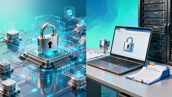 SSL证书价格便宜是不是功能也打折 Ist der Funktionsumfang bei günstigen SSL-Zertifikat-Preisen ebenfalls eingeschränkt
