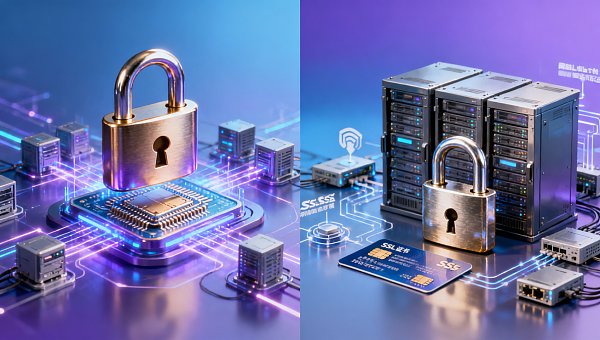 SSL证书价格为什么同类型差好几倍 SSL证书价格为什么同类型差好几倍