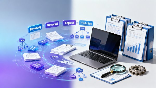 搜索引擎排名优化见效慢通常卡在哪 搜索引擎排名优化见效慢通常卡在哪
