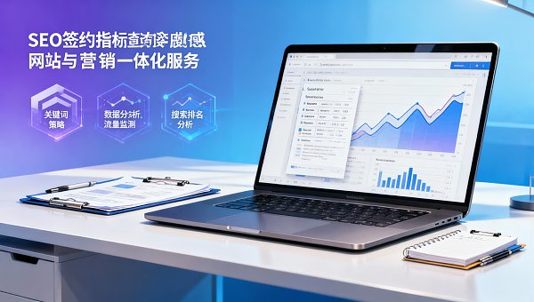 搜索引擎优化服务签约前先看哪几项指标 Welche Kennzahlen Sie vor der Beauftragung von Suchmaschinenoptimierungsdiensten prüfen sollten