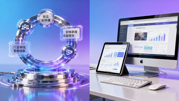 社交平台营销策略总没效果,问题可能出在节奏 社交平台营销策略总没效果,问题可能出在节奏