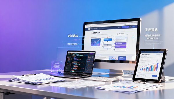 网站设计报价差距为什么这么大 Warum unterscheiden sich die Preise für Webdesign so stark
