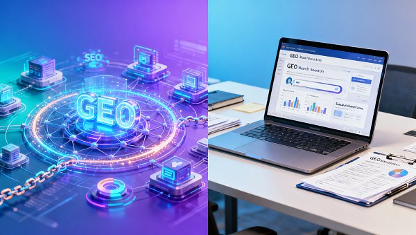 GEO精准营销适合哪些获客场景 Welche Kundengewinnungsszenarien eignen sich für GEO-Präzisionsmarketing?