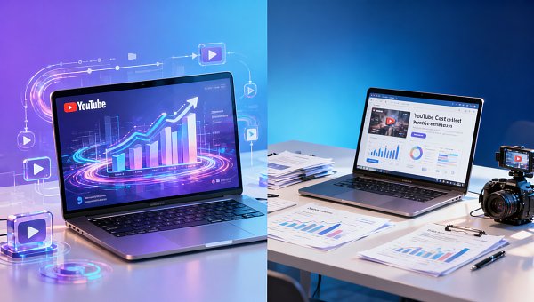 YouTube广告投放怎么控制成本 Wie lassen sich die Kosten für YouTube-Werbung kontrollieren?